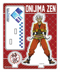 IDOL FANTASY - Acrylic Stand Zen Onijima