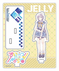 IDOL FANTASY - Acrylic Stand Jelly