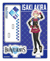 IDOL FANTASY - Acrylic Stand Akira Isaki