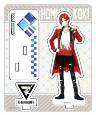 IDOL FANTASY - Acrylic Stand Koki Homura