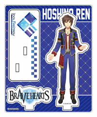 IDOL FANTASY - Acrylic Stand Ren Hoshino