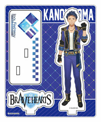 IDOL FANTASY - Acrylic Stand Soma Kanon
