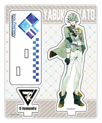 IDOL FANTASY - Acrylic Stand Hayato Yabuki