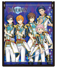 IDOL FANTASY Mirror BRAVE HEARTS