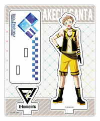 IDOL FANTASY - Acrylic Stand Ganta Akechi