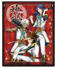 IDOL FANTASY Mirror JINGI