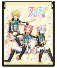 IDOL FANTASY Mirror Sweet! Mon-Star!