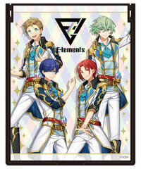 IDOL FANTASY Mirror E-lements