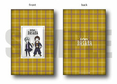 Gakuen BASARA Stand Mirror PlayP-E Ieyasu Tokugawa, Mitsunari Ishida