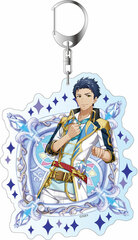 IDOL FANTASY Deka Keychain Soma Kanon