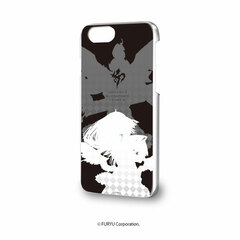 Hard Case (iPhone 6/6s/7/8) 