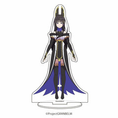 Chara Acrylic Figure 