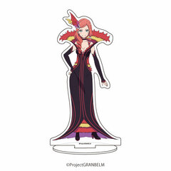 Chara Acrylic Figure 
