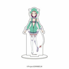 Chara Acrylic Figure 