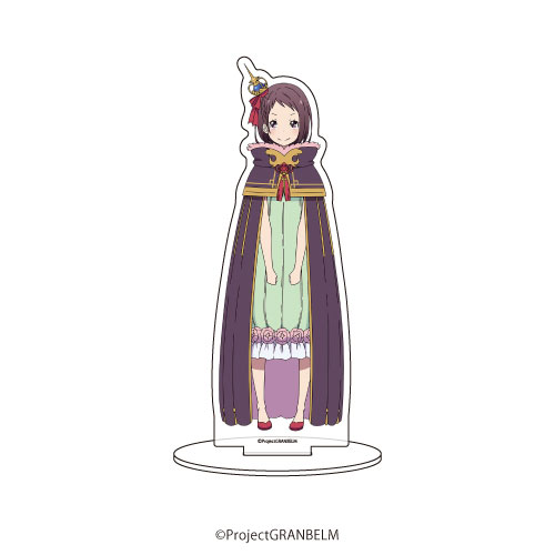 Chara Acrylic Figure Granbelm 04/ Nene Rin