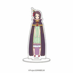 Chara Acrylic Figure 