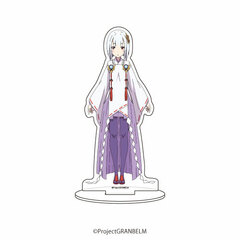 Chara Acrylic Figure 