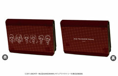 Chara Case 