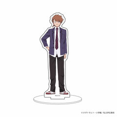 Chara Acrylic Figure 