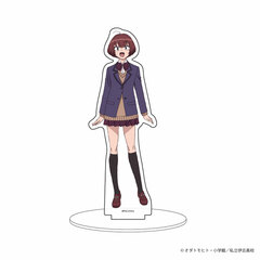Chara Acrylic Figure 