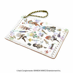 Chara Pass 