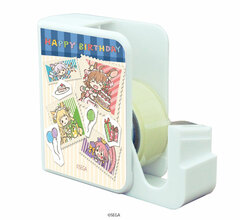 Chara Tape Dispenser 