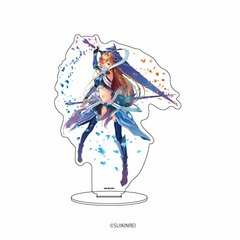 Chara Acrylic Figure 