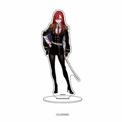 Chara Acrylic Figure 