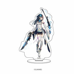 Chara Acrylic Figure 