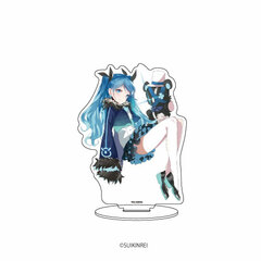 Chara Acrylic Figure 
