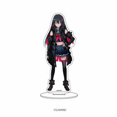 Chara Acrylic Figure 
