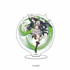 Chara Acrylic Figure 