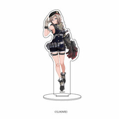 Chara Acrylic Figure 
