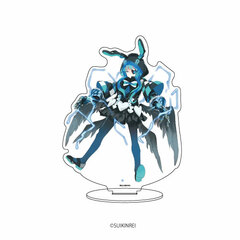 Chara Acrylic Figure 
