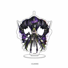 Chara Acrylic Figure 