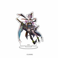 Chara Acrylic Figure 