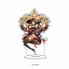 Chara Acrylic Figure 