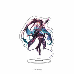 Chara Acrylic Figure 