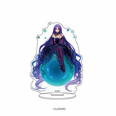 Chara Acrylic Figure 