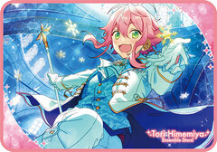 Ensemble Stars! Visual Blanket Vol.3 7. Tori Himemiya