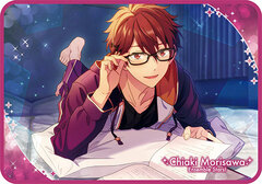 Ensemble Stars! Visual Blanket Vol.3 13. Chiaki Morisawa