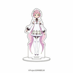 Chara Acrylic Figure 