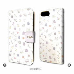 Book-style Smartphone Case (iPhone 6/6s/7/8) 