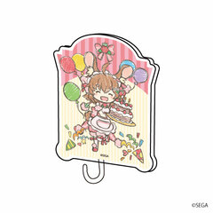 HariPita Chara Hook 