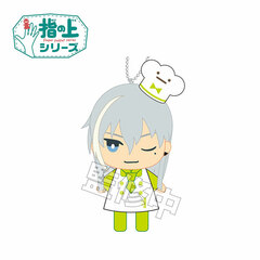 Idolish7 Yubi no Ue Series Idolish7 ver. Patissier Yuki