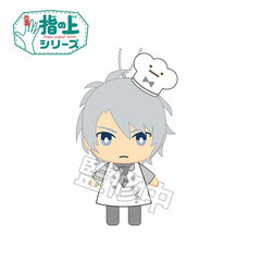 Idolish7 Yubi no Ue Series Idolish7 ver. Patissier Gaku Yaotome