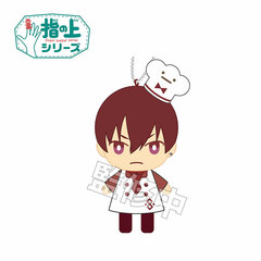 Idolish7 Yubi no Ue Series Idolish7 ver. Patissier Toma Inumaru