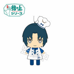 Idolish7 Yubi no Ue Series Idolish7 ver. Patissier Iori Izumi