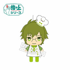 Idolish7 Yubi no Ue Series Idolish7 ver. Patissier Yamato Nikaido