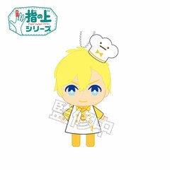 Idolish7 Yubi no Ue Series Idolish7 ver. Patissier Nagi Rokuya